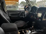 Mitsubishi Pajero 2017